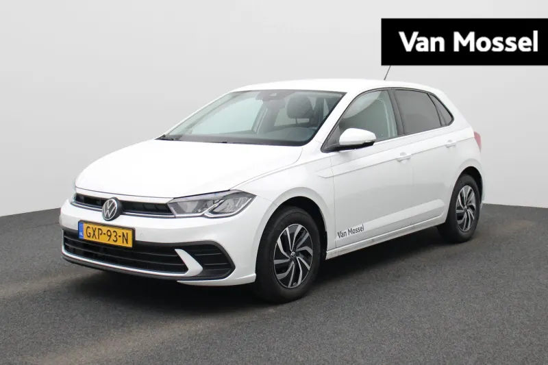 Volkswagen Polo (2025)