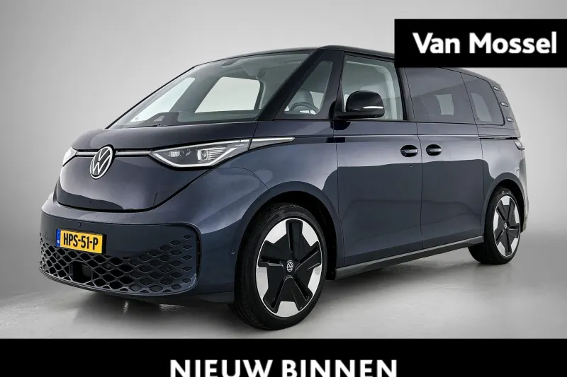 Volkswagen ID. Buzz (2023)