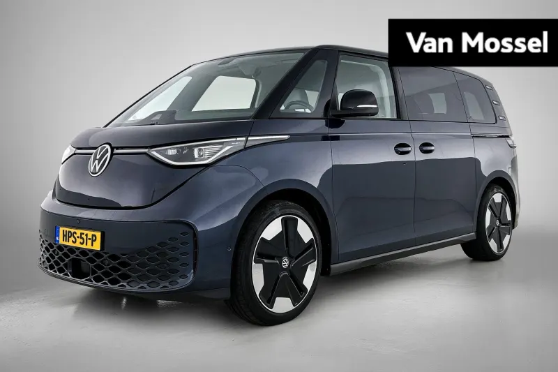 Volkswagen ID. Buzz (2023)