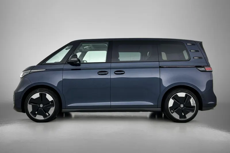 Volkswagen ID. Buzz (2023)