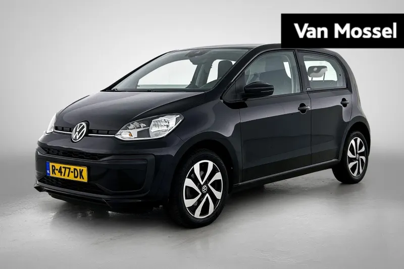 Volkswagen Up! (2022)