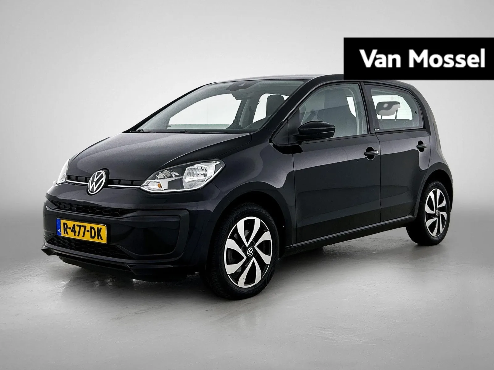Volkswagen Up! (2022) — foto 1