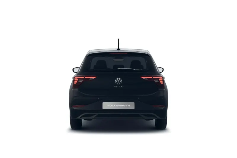 Volkswagen Polo (2026)