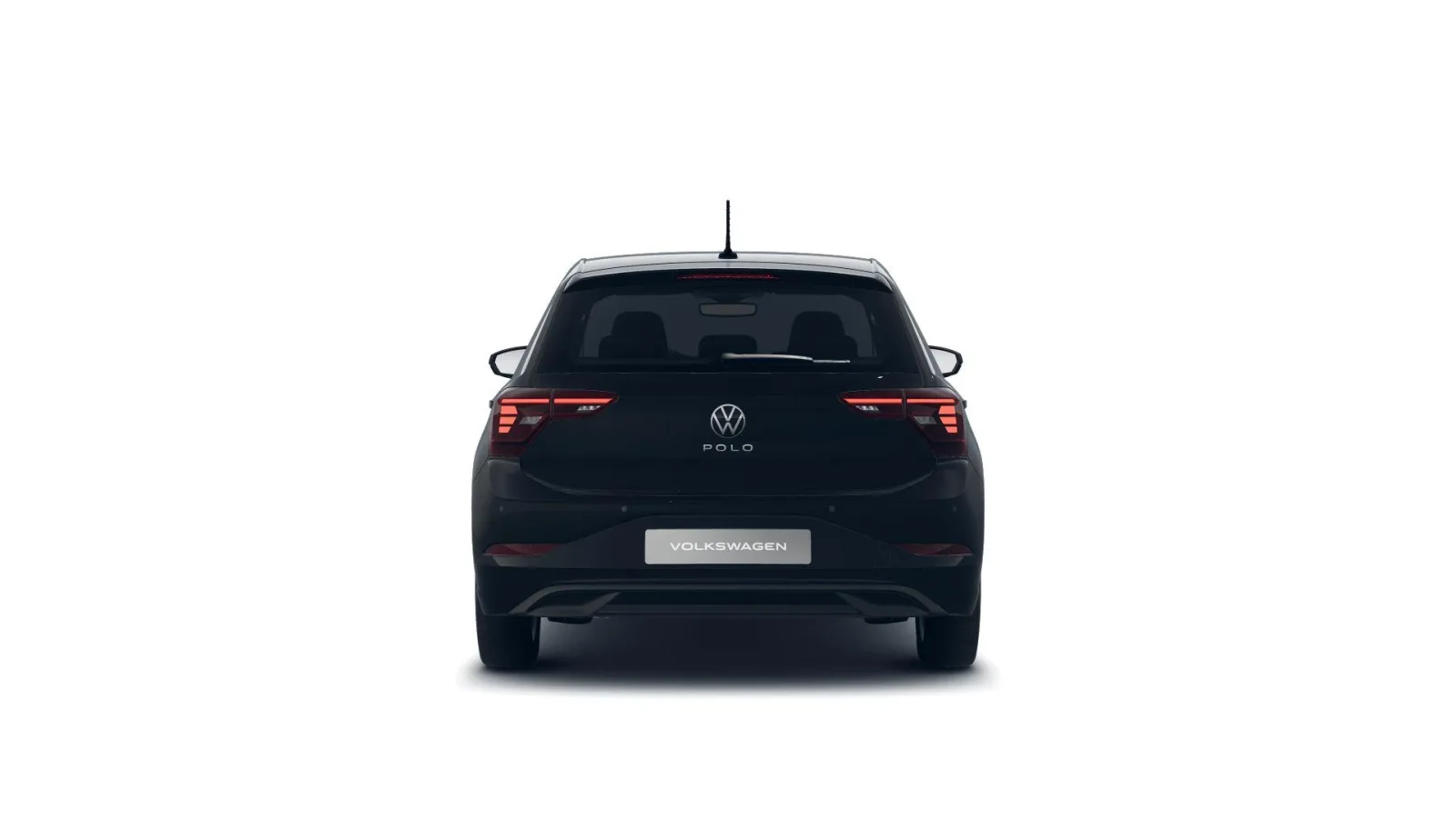 Volkswagen Polo (2026) — foto 1