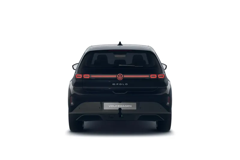 Volkswagen ID. Polo (2026)