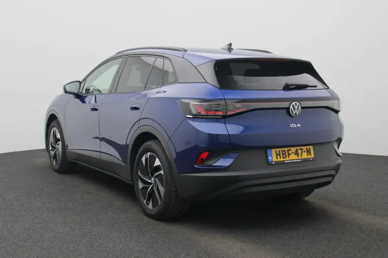 Volkswagen ID.4 (2025)