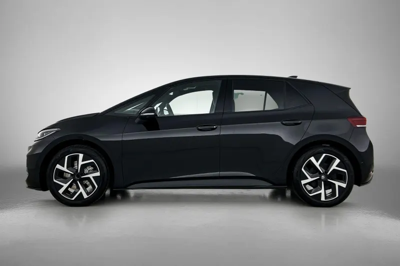 Volkswagen ID.3 (2026)