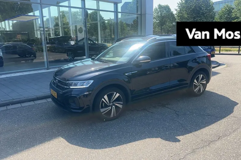 Volkswagen T-Roc (2023)