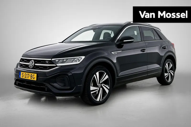 Volkswagen T-Roc (2023)