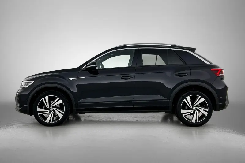 Volkswagen T-Roc (2023)