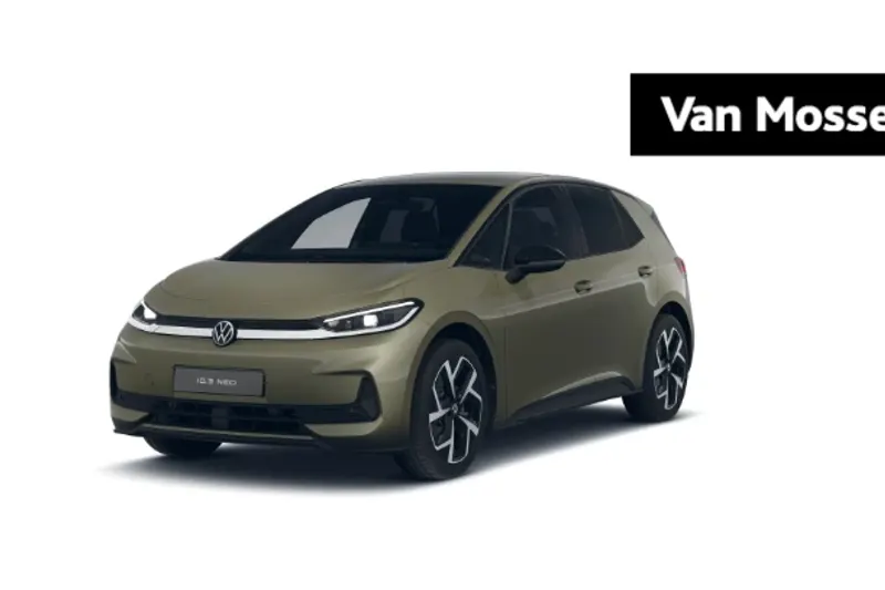 Volkswagen ID.3 (2026)