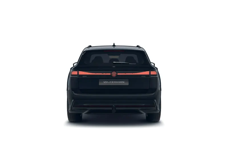 Volkswagen ID.7 (2026)