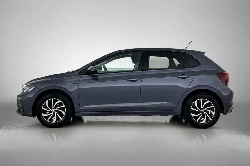 Volkswagen Polo (2025)