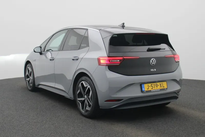 Volkswagen ID.3 (2020)