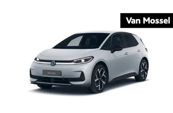 Volkswagen ID.3 (2026) — foto 1