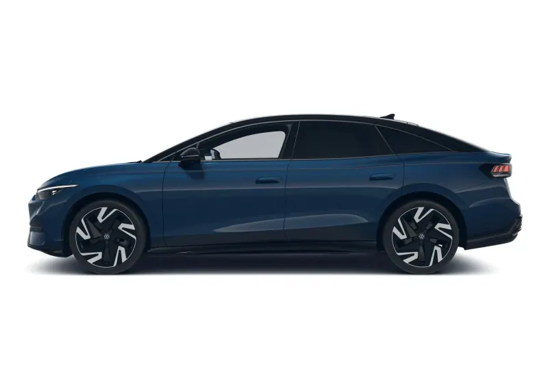 Volkswagen ID.7 (2026)