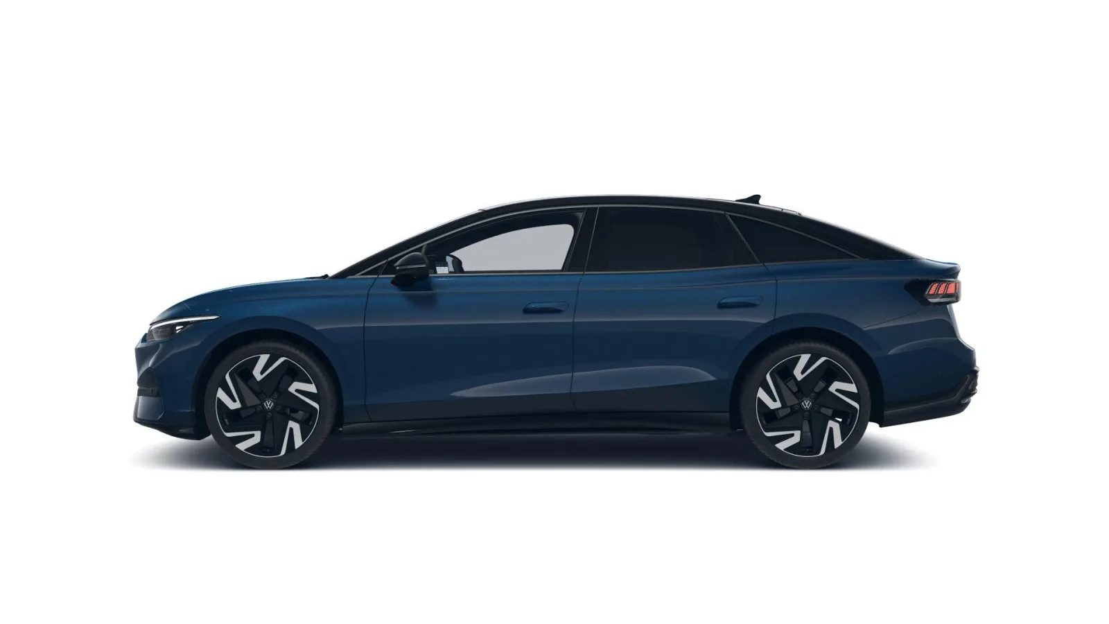 Volkswagen ID.7 (2026) — foto 1