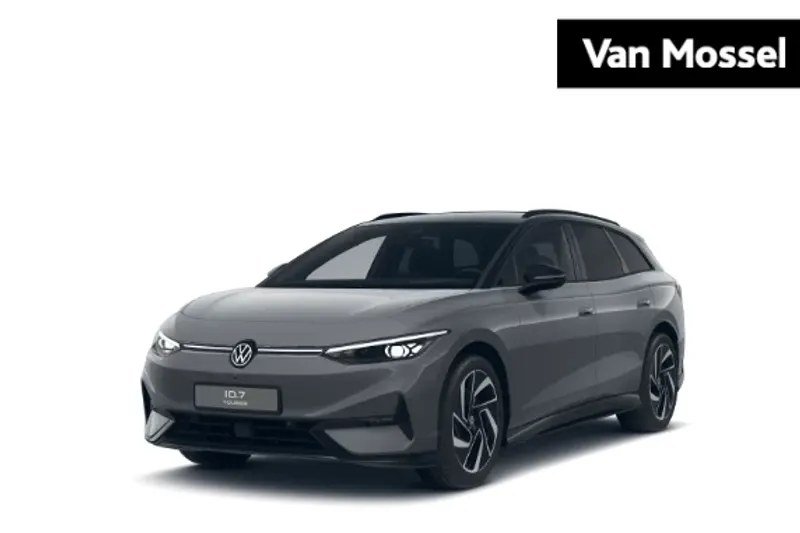 Volkswagen ID.7 (2026)