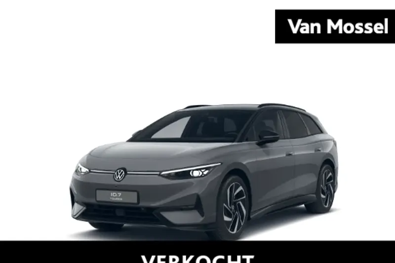 Volkswagen ID.7 (2026)