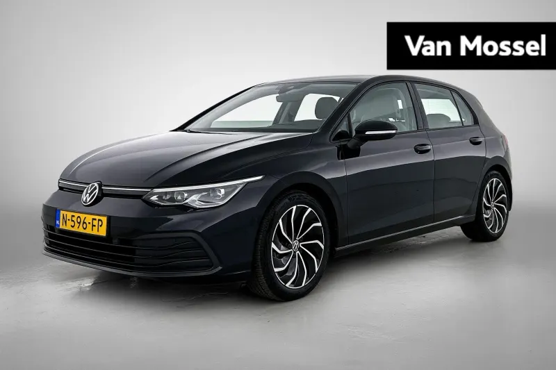 Volkswagen Golf (2021)