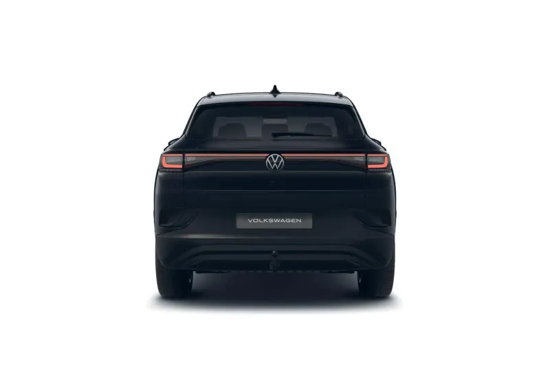 Volkswagen ID.4 (2026)