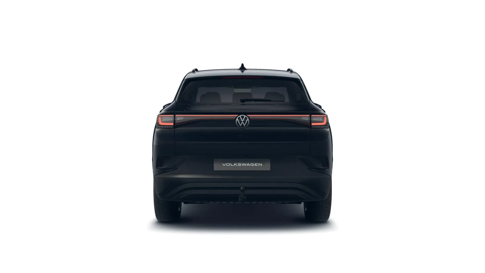 Volkswagen ID.4 (2026) — foto 1