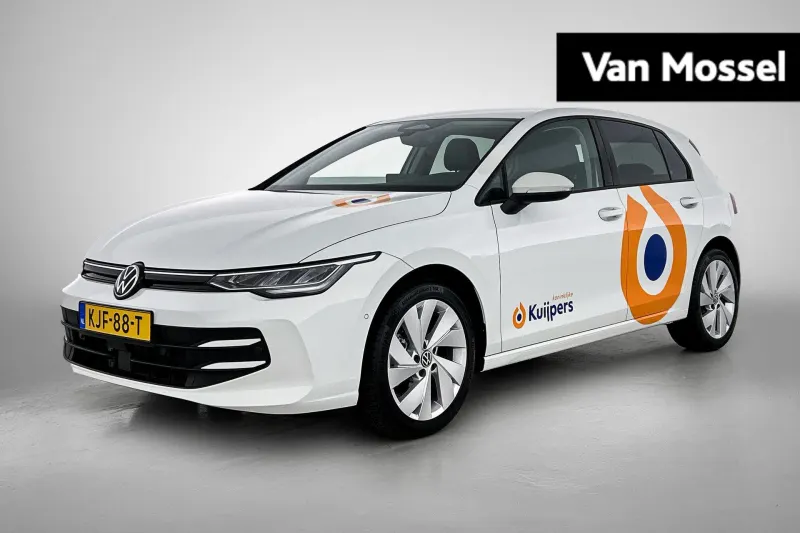 Volkswagen Golf (2026)
