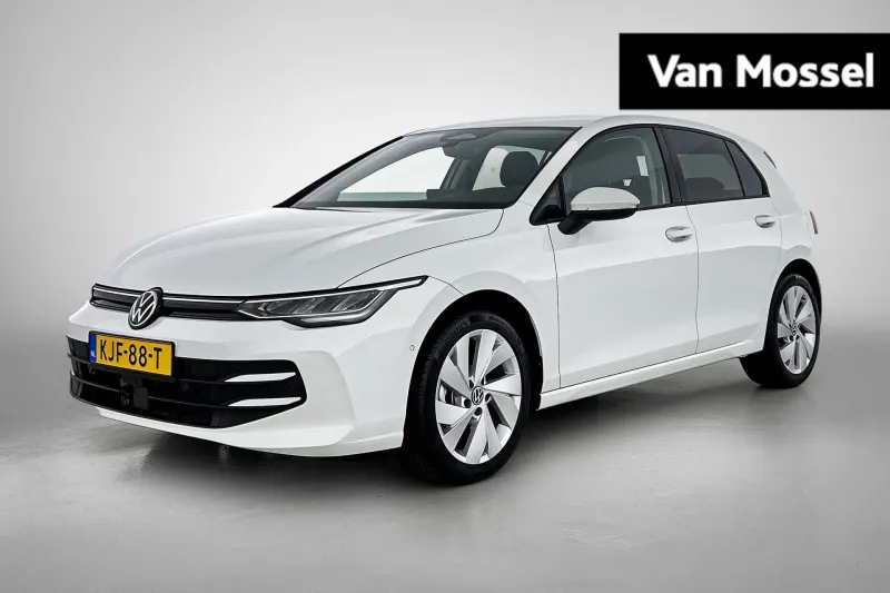 Volkswagen Golf (2026)