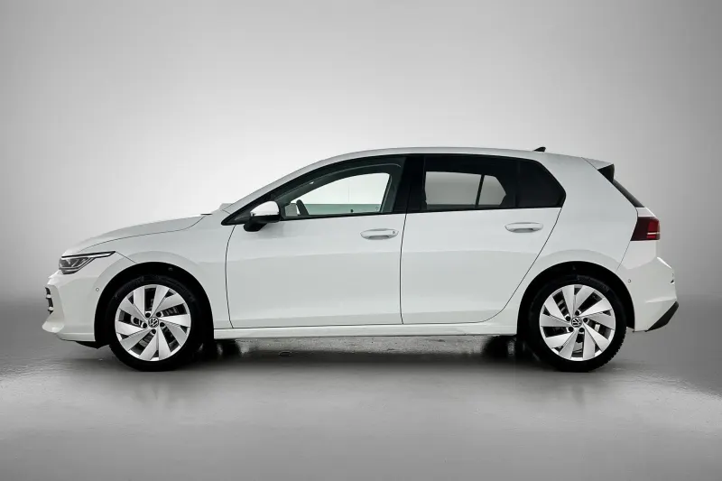 Volkswagen Golf (2026)