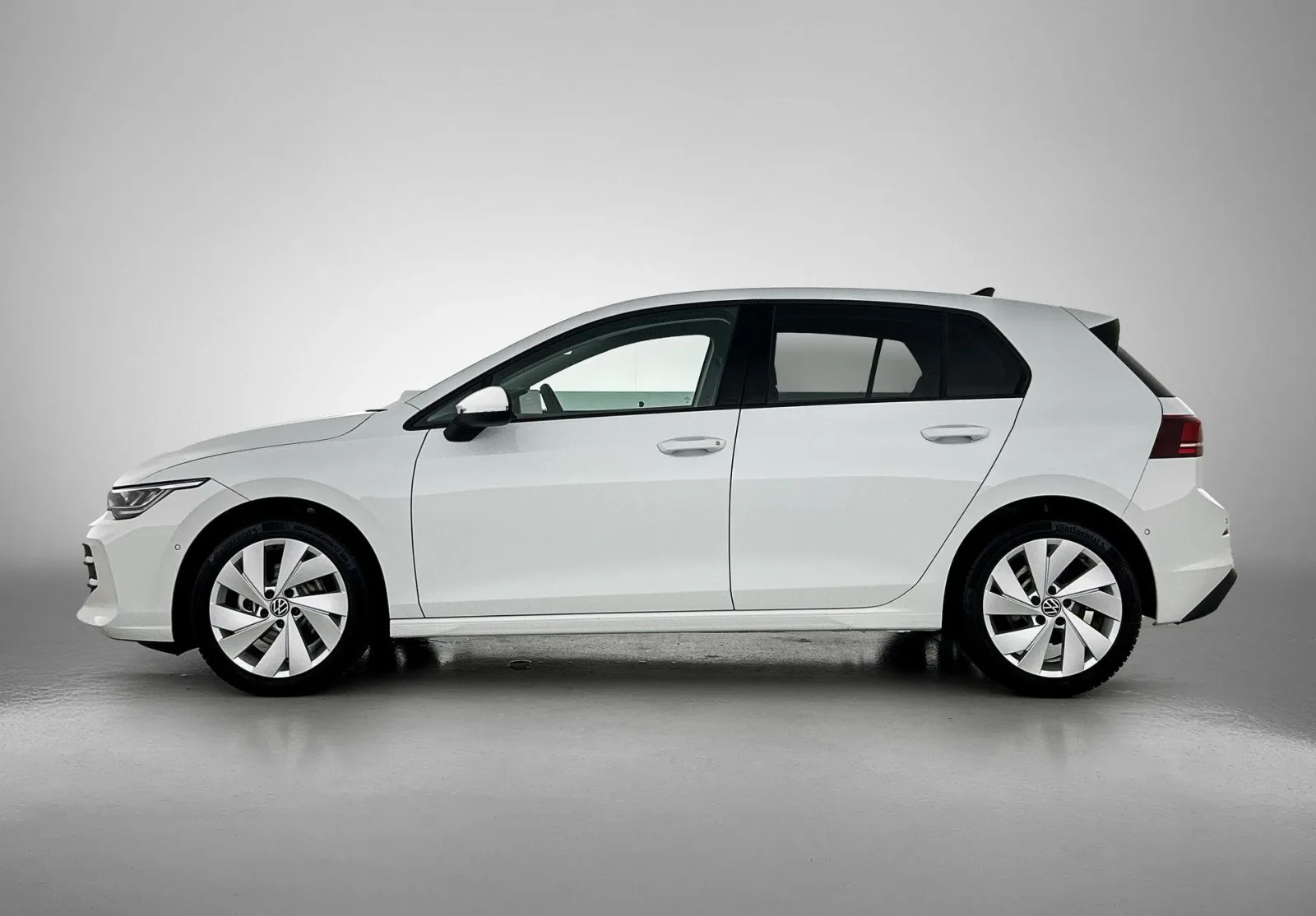 Volkswagen Golf (2026) — foto 1