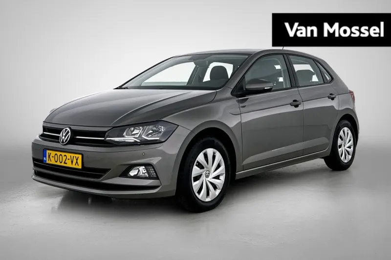 Volkswagen Polo (2021)
