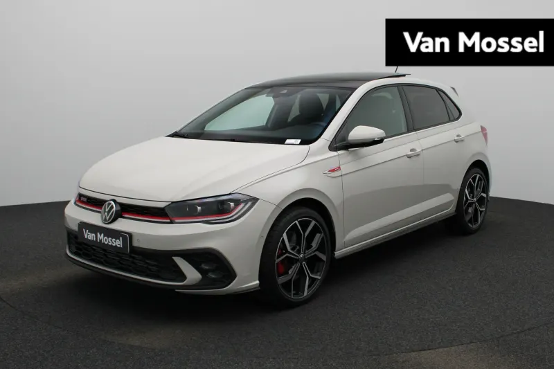 Volkswagen Polo (2026)