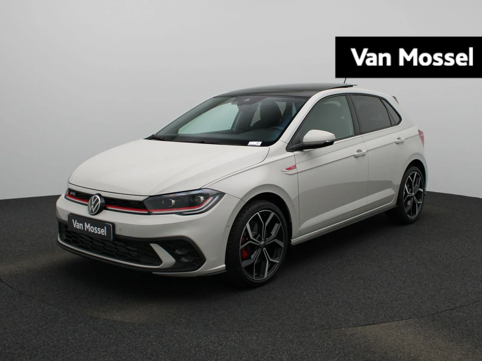 Volkswagen Polo (2026) — foto 1