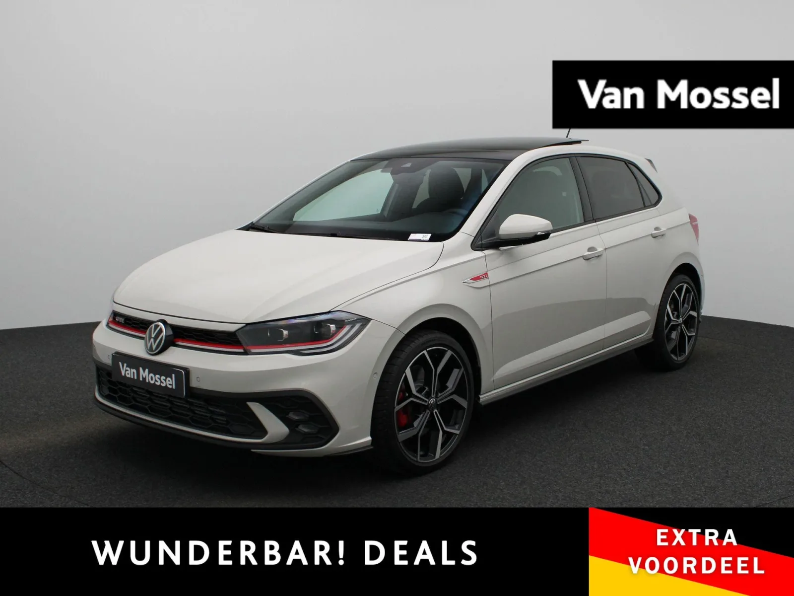 Volkswagen Polo (2026) — foto 1