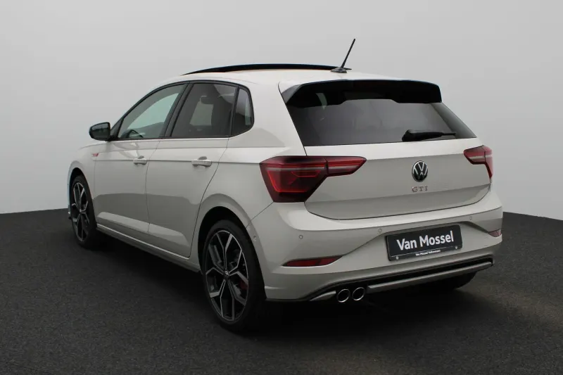 Volkswagen Polo (2026)