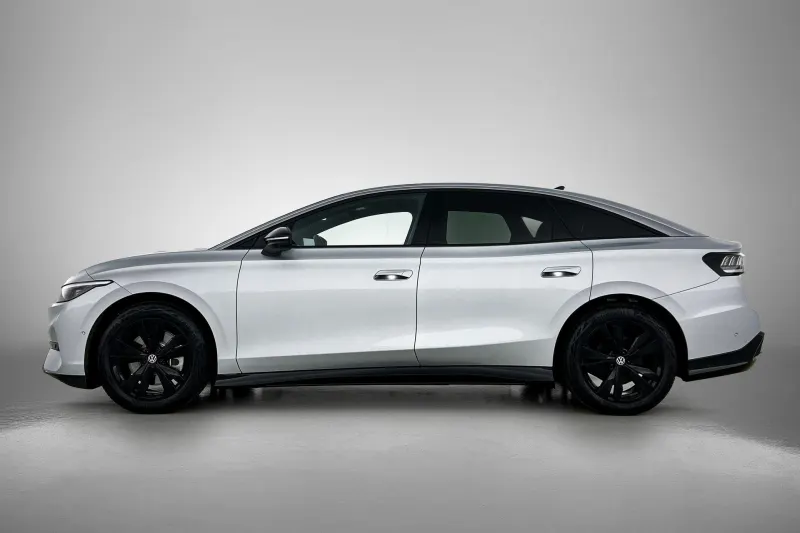 Volkswagen ID.7 (2025)