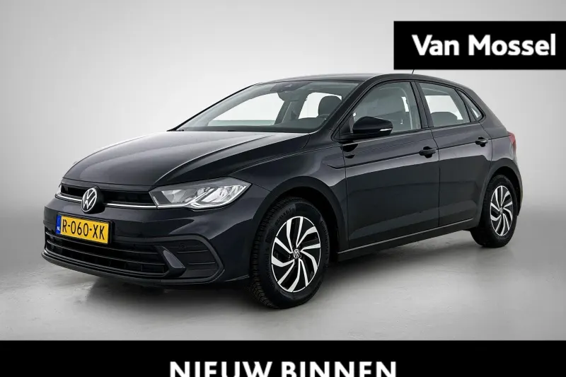 Volkswagen Polo (2022)