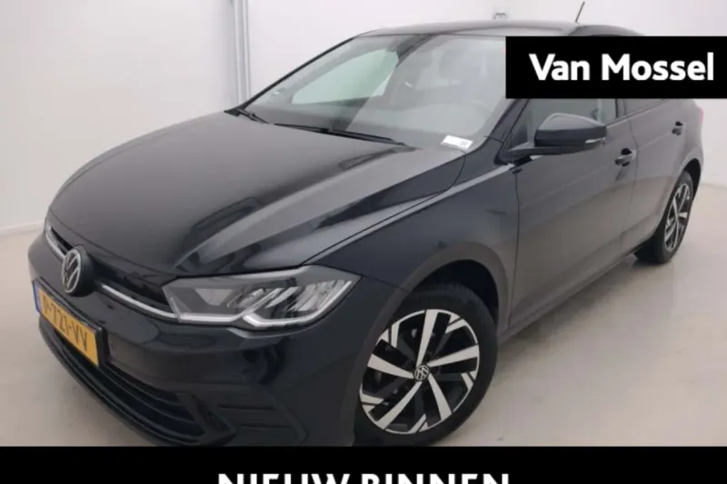 Volkswagen Polo (2022)
