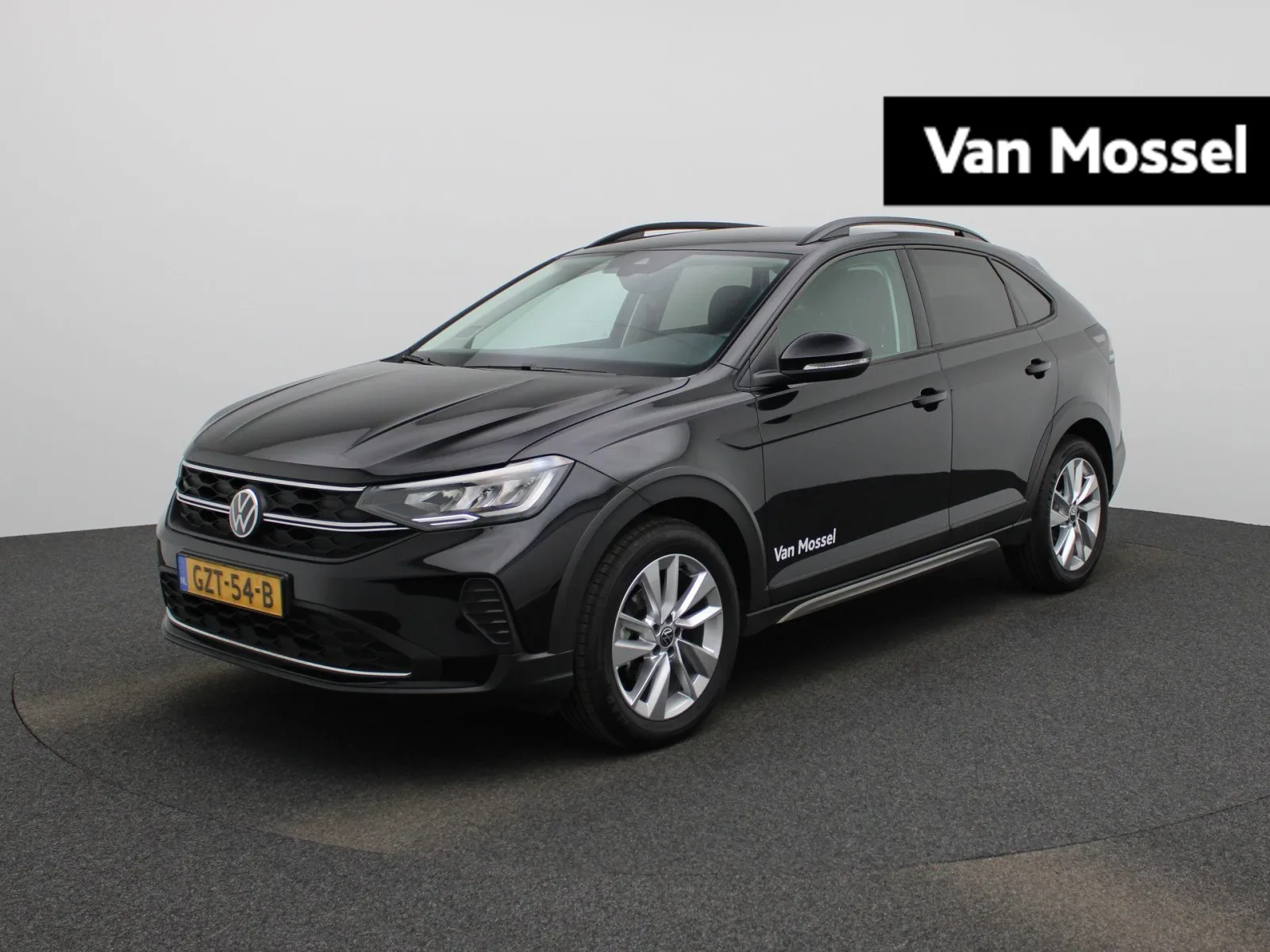 Volkswagen Taigo (2024) — foto 1