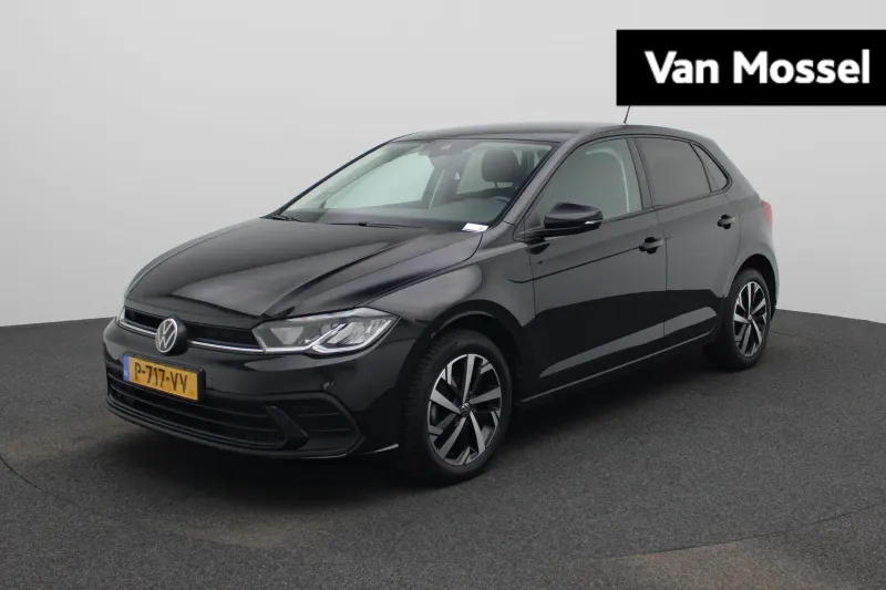 Volkswagen Polo (2022)