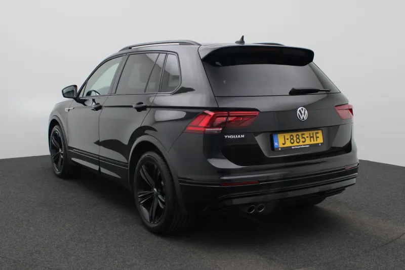 Volkswagen Tiguan (2020)