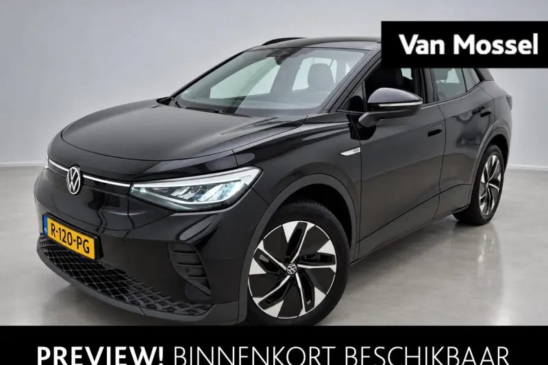 Volkswagen ID.4 (2022)