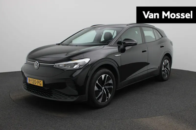 Volkswagen ID.4 (2022)