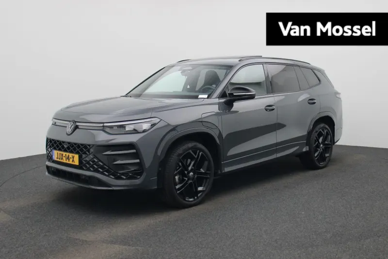 Volkswagen Tayron (2025)