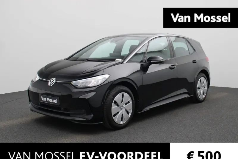 Volkswagen ID.3 (2025)