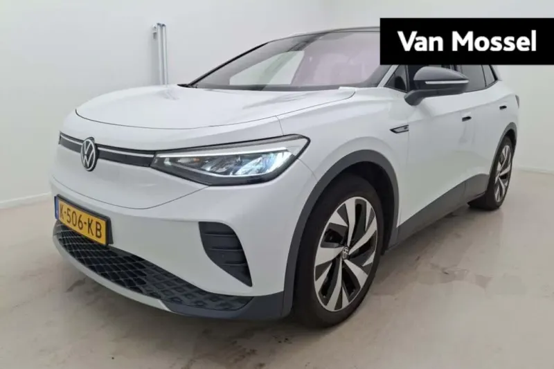 Volkswagen ID.4 (2020)