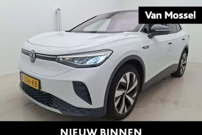 Volkswagen ID.4 (2020)