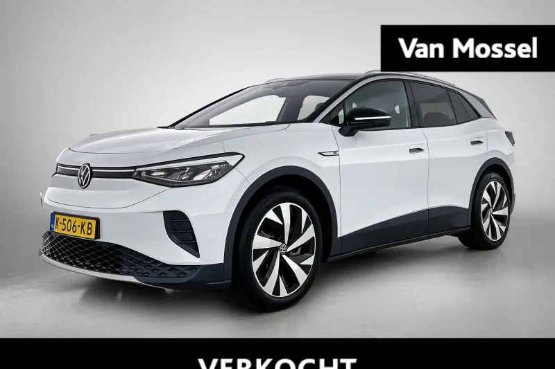 Volkswagen ID.4 (2020)