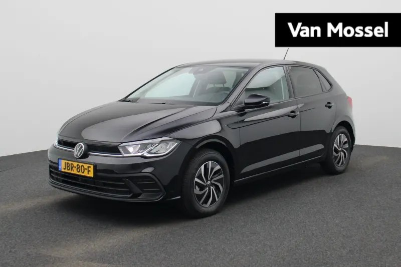 Volkswagen Polo (2025)