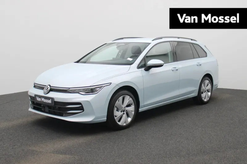 Volkswagen Golf (2026)